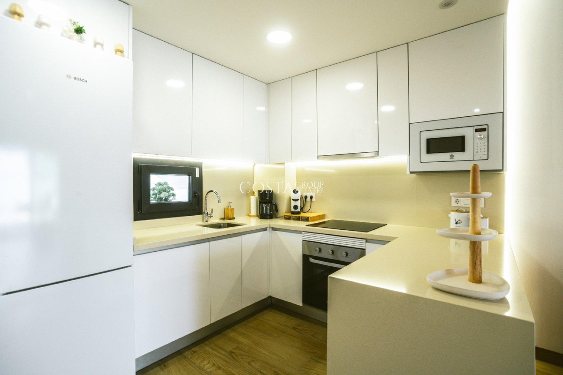 Herverkoop - Apartments -
Torrevieja - Torrevieja Centro