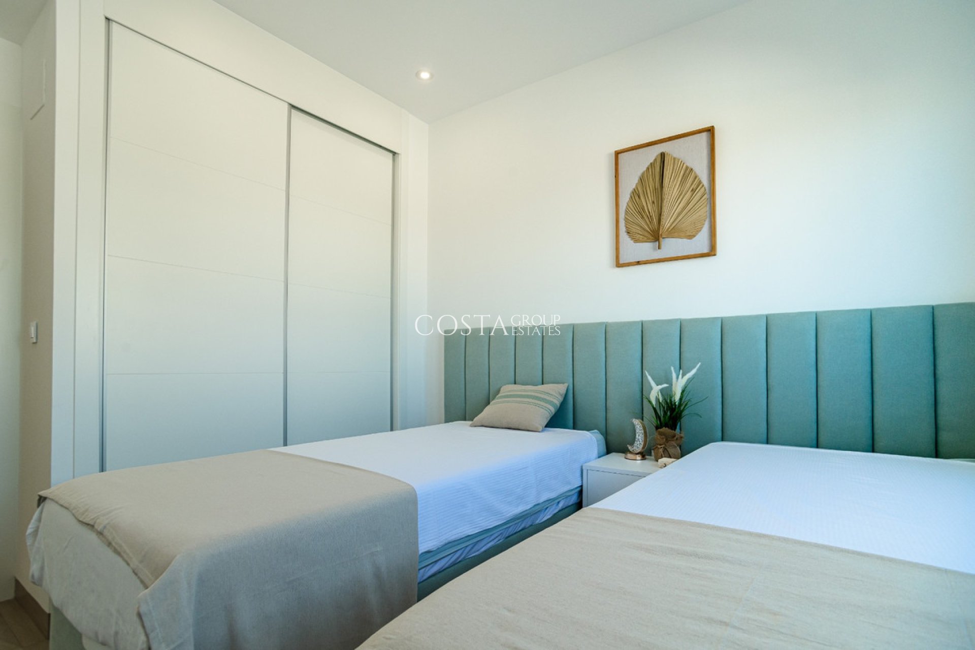 Herverkoop - Apartments -
Torrevieja - Torrevieja Centro