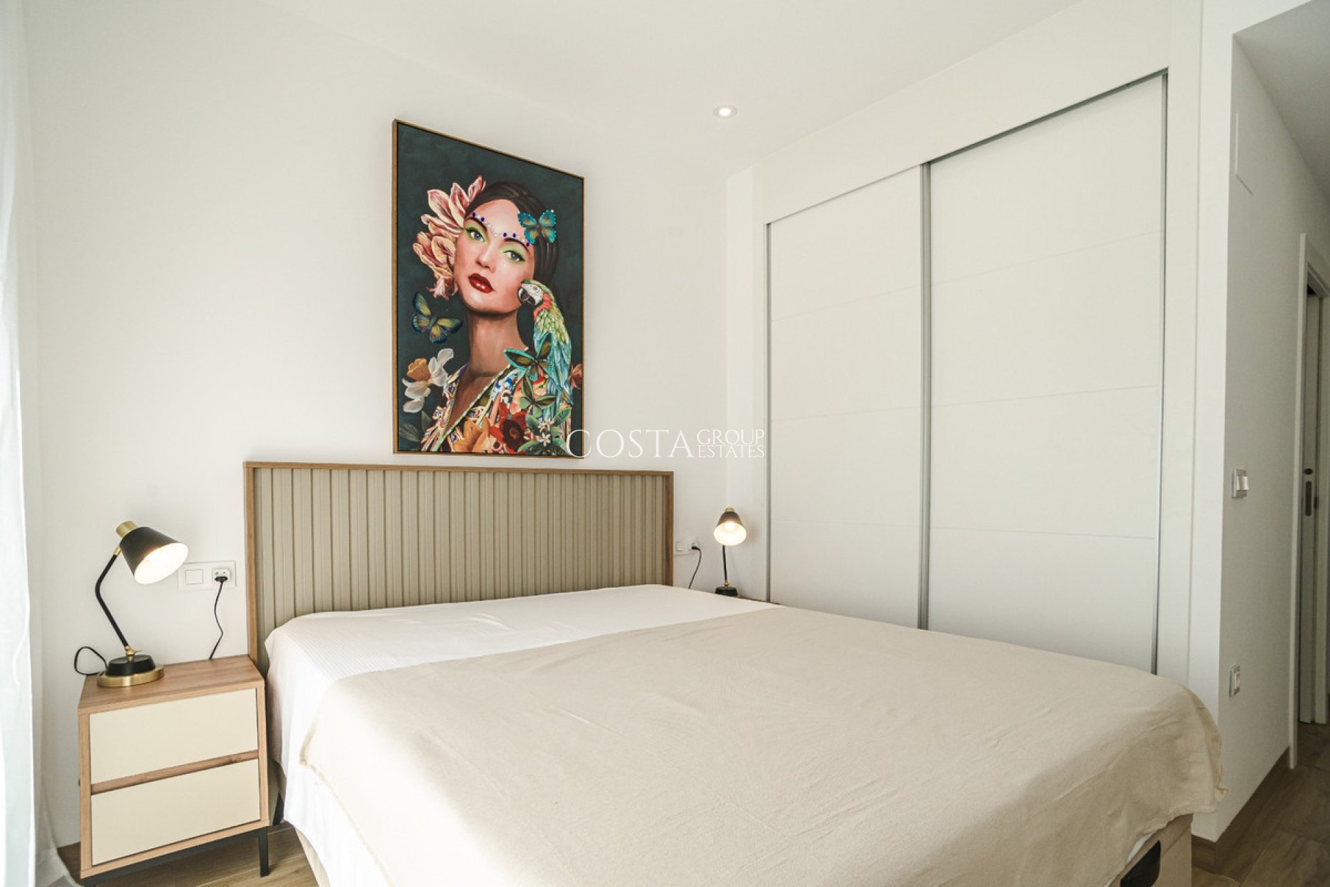 Herverkoop - Apartments -
Torrevieja - Torrevieja Centro