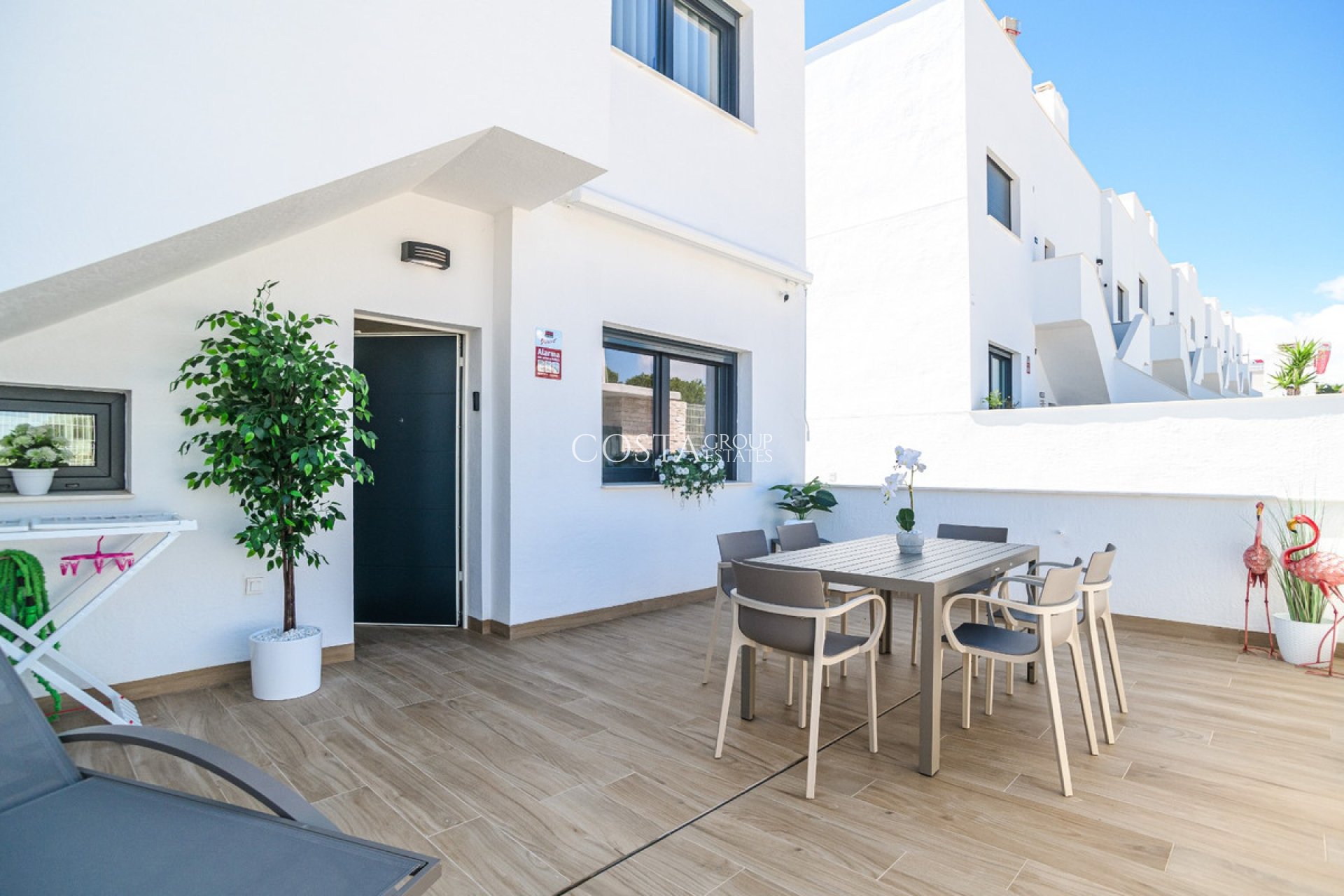 Herverkoop - Apartments -
Torrevieja - Torrevieja Centro