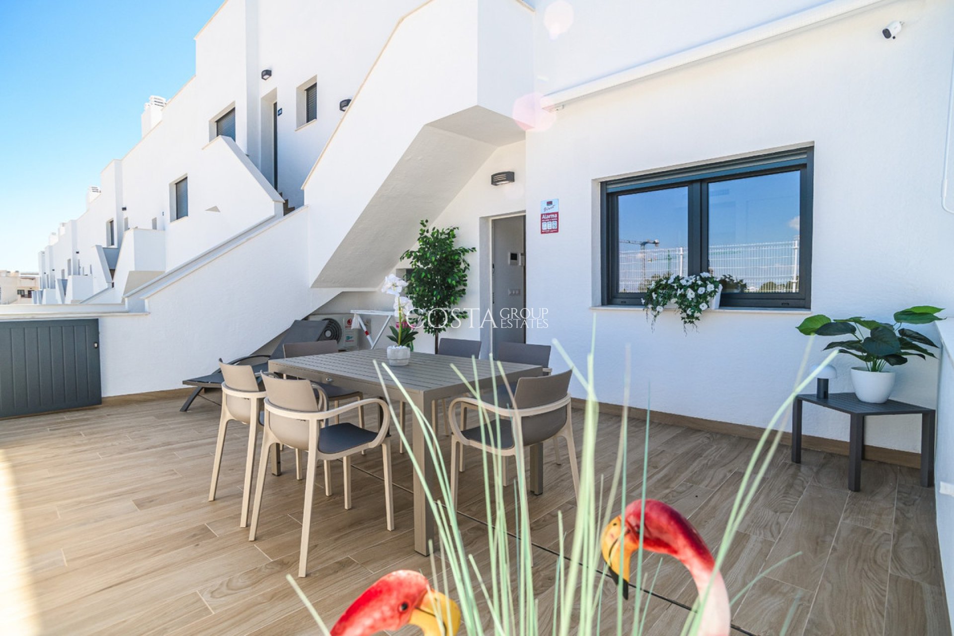 Herverkoop - Apartments -
Torrevieja - Torrevieja Centro