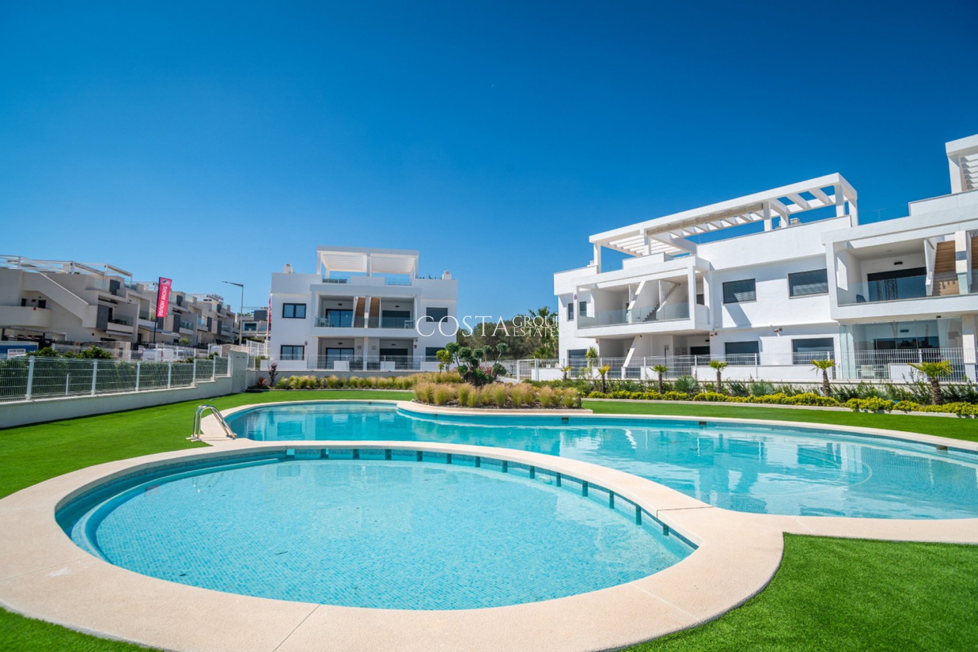 Herverkoop - Apartments -
Torrevieja - Torrevieja Centro