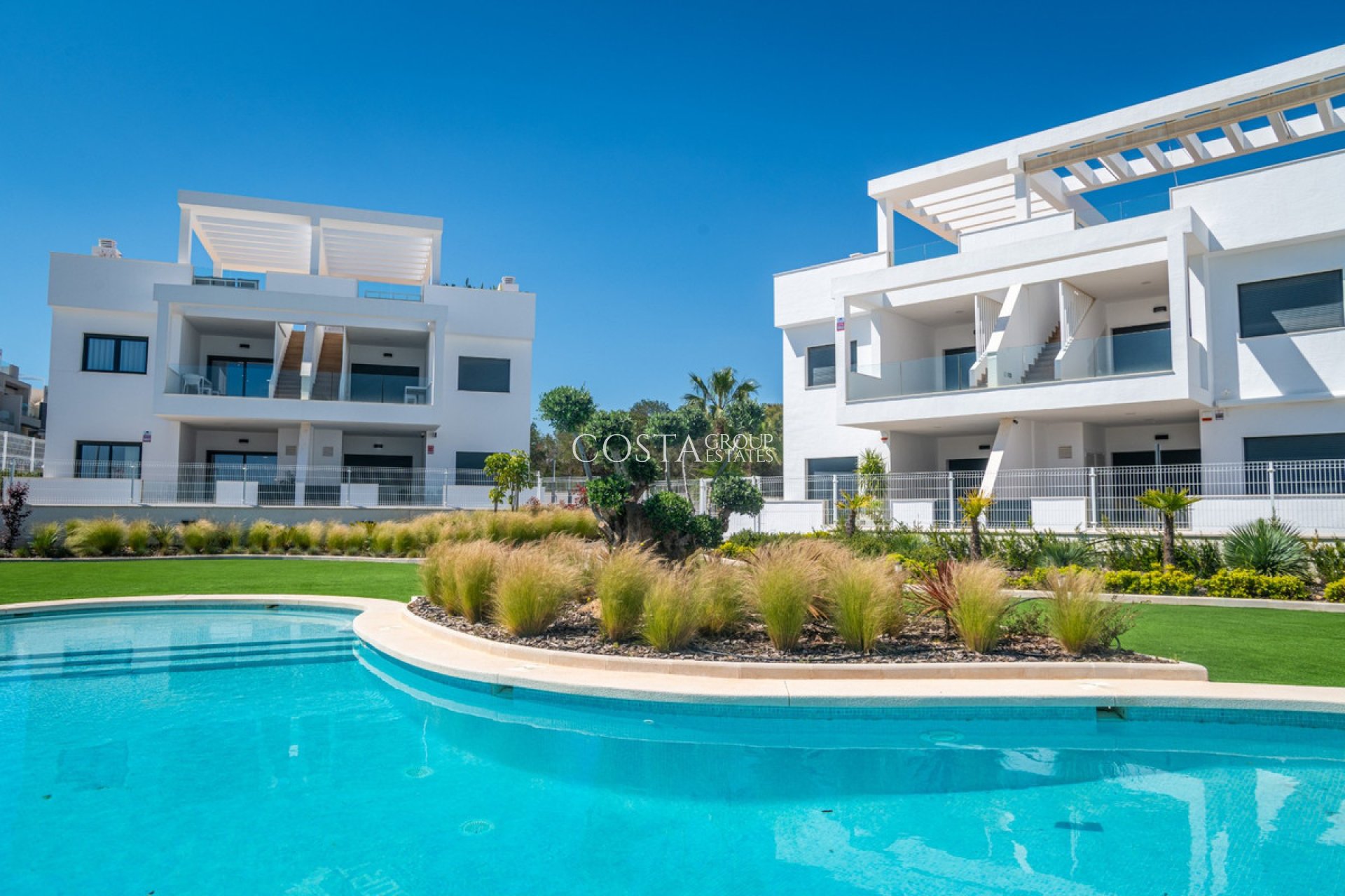 Herverkoop - Apartments -
Torrevieja - Torrevieja Centro