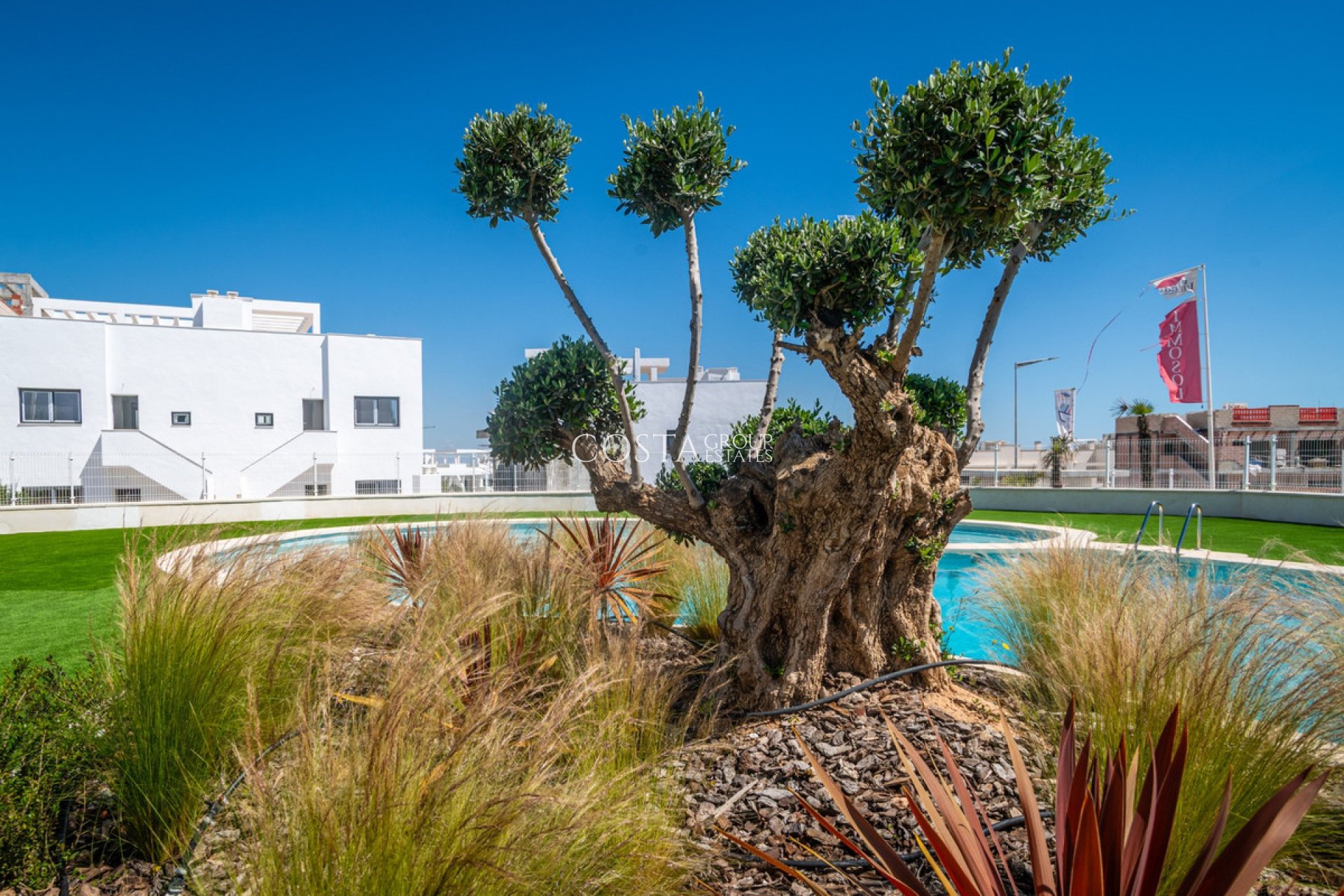 Herverkoop - Apartments -
Torrevieja - Torrevieja Centro