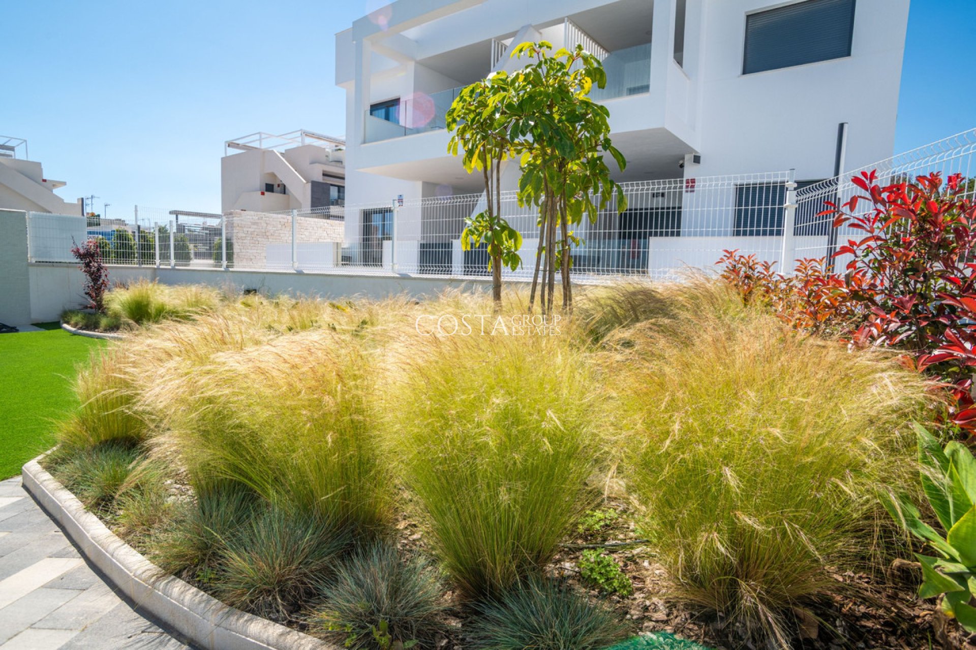 Herverkoop - Apartments -
Torrevieja - Torrevieja Centro