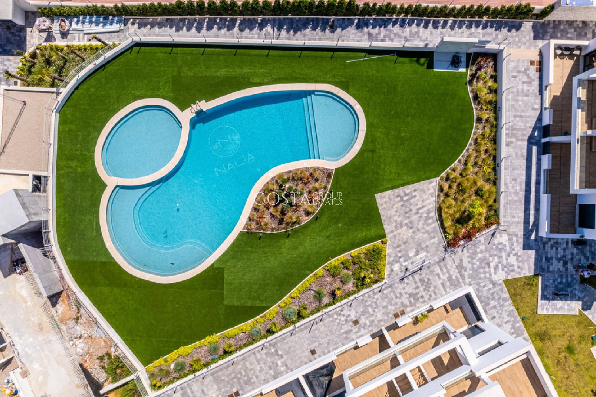Herverkoop - Apartments -
Torrevieja - Torrevieja Centro