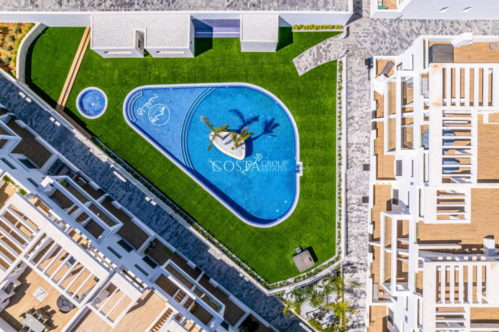 Herverkoop - Apartments -
Torrevieja - Torrevieja Centro