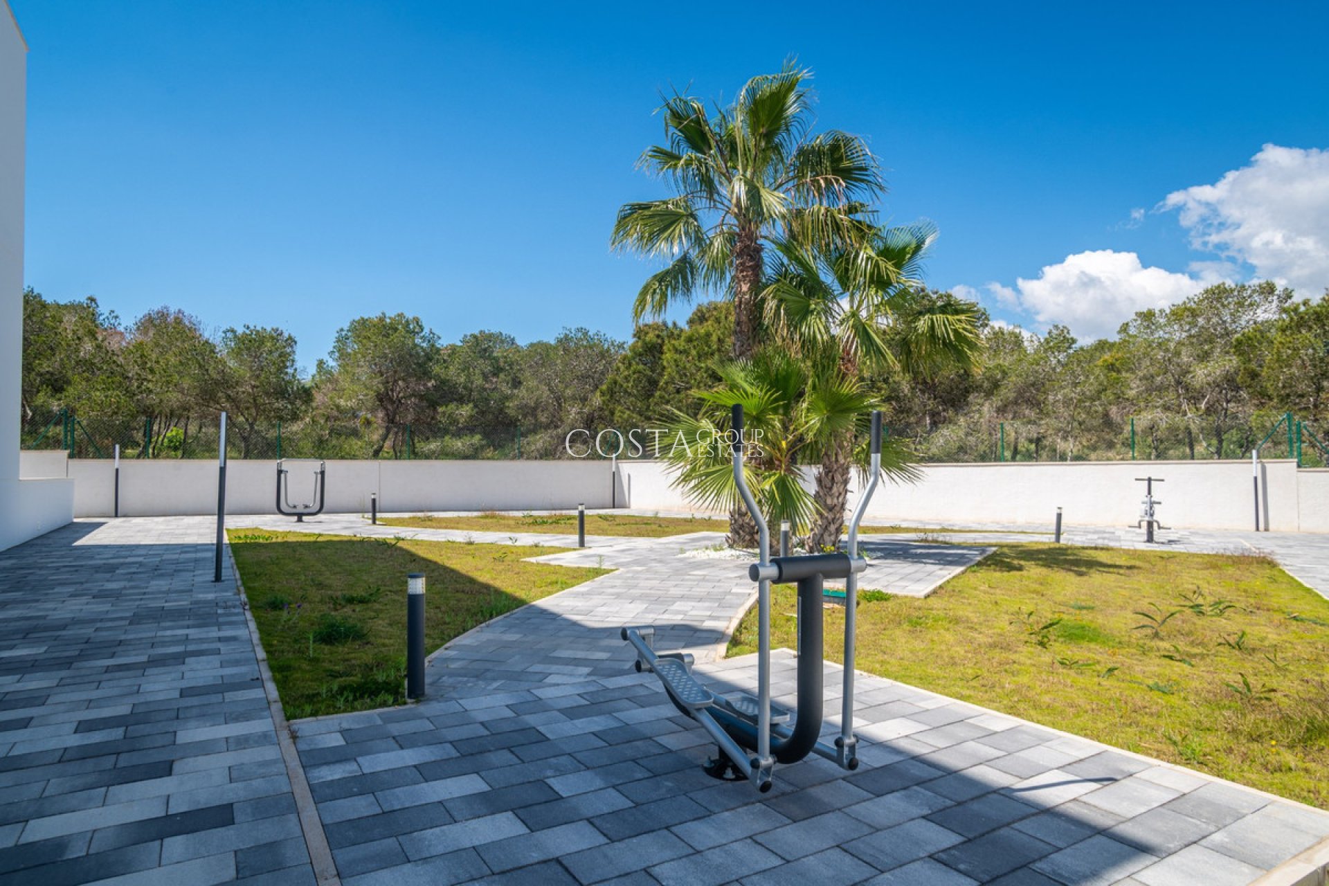 Herverkoop - Apartments -
Torrevieja - Torrevieja Centro