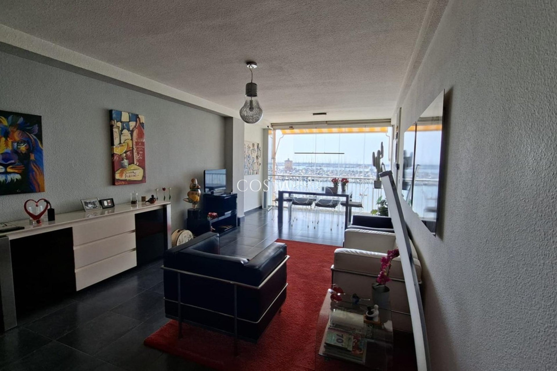 Herverkoop - Apartments -
Torrevieja - Torrevieja Centro