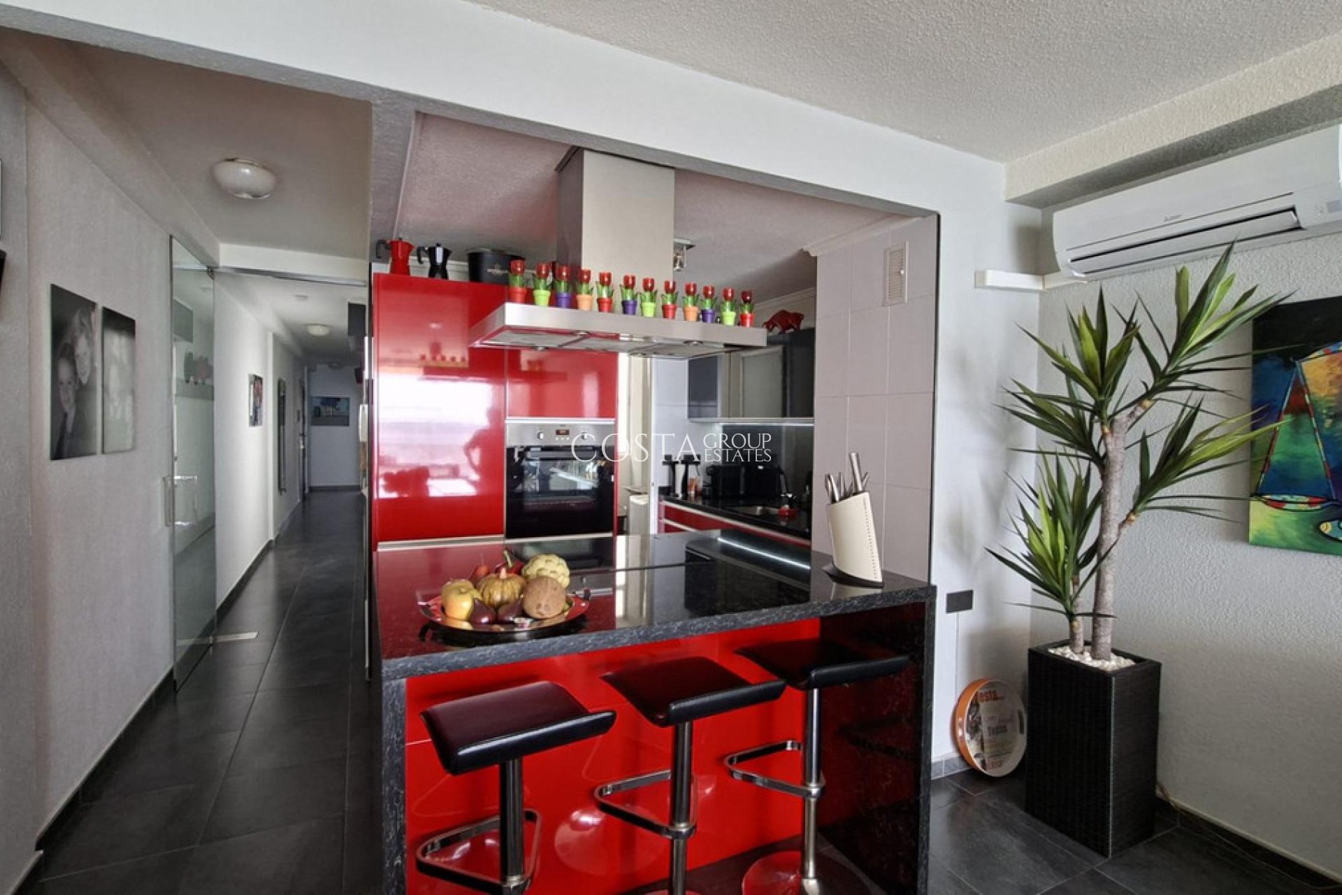 Herverkoop - Apartments -
Torrevieja - Torrevieja Centro