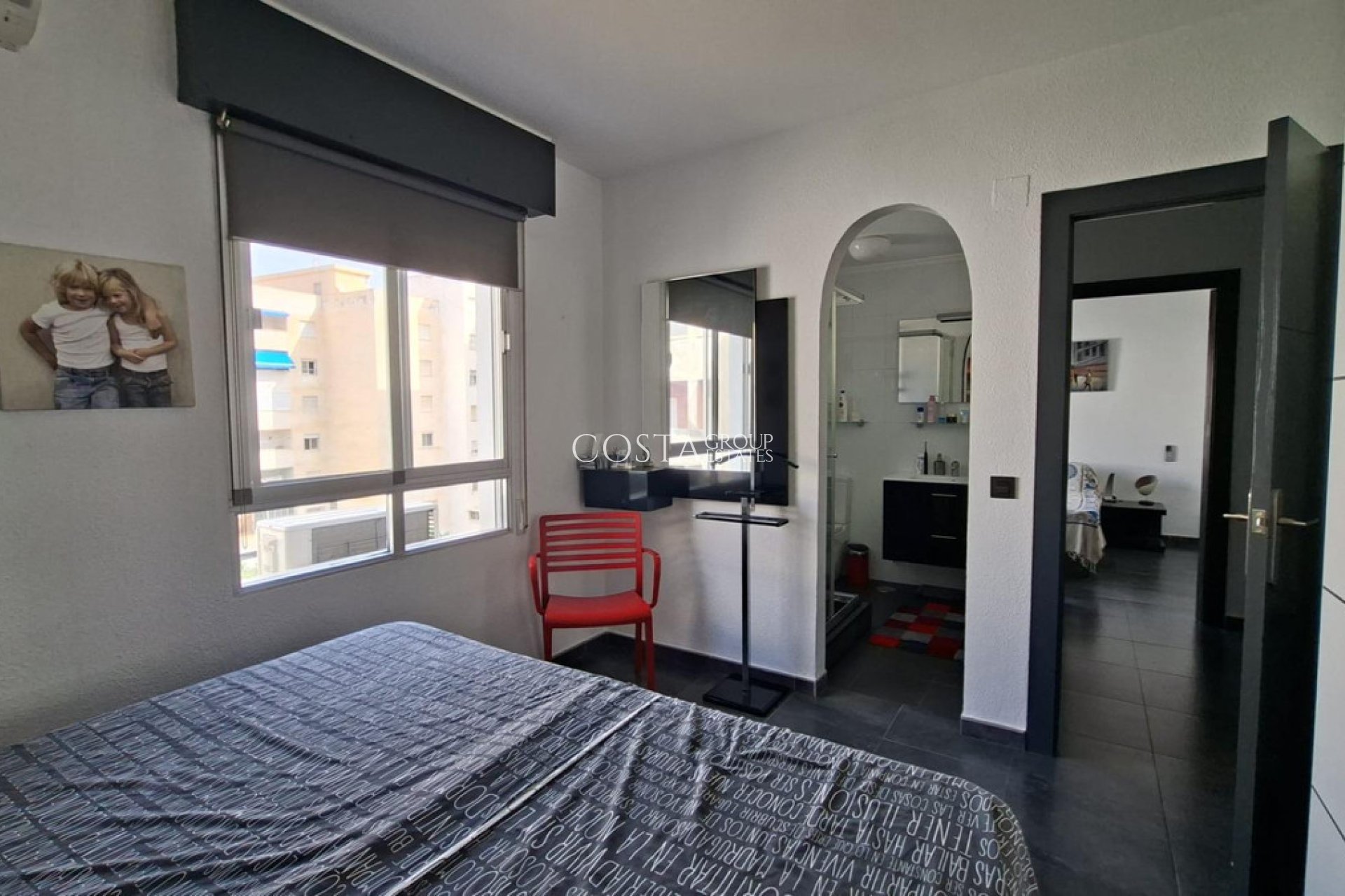 Herverkoop - Apartments -
Torrevieja - Torrevieja Centro