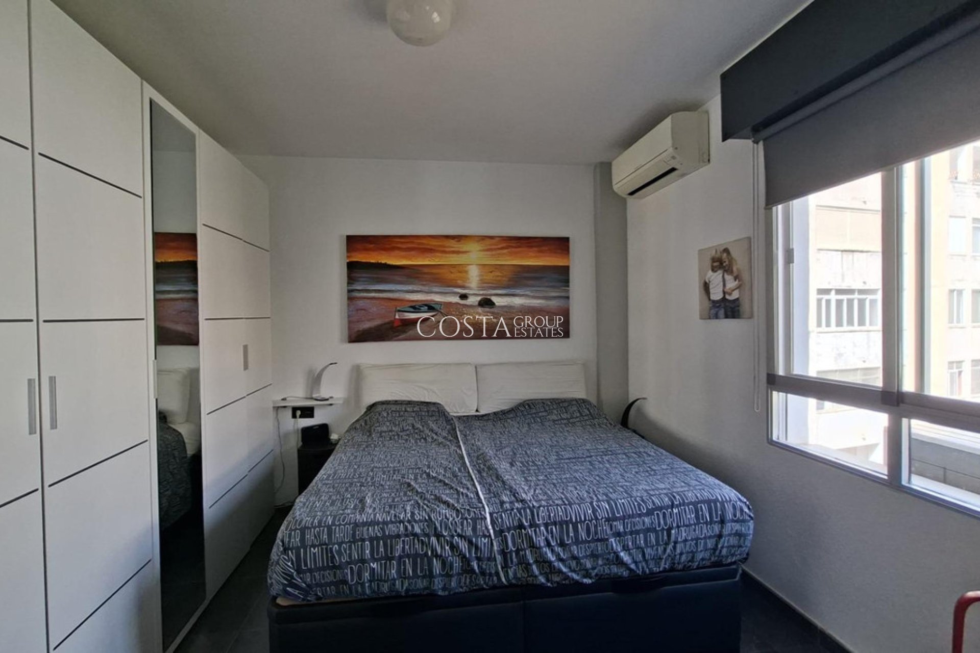 Herverkoop - Apartments -
Torrevieja - Torrevieja Centro