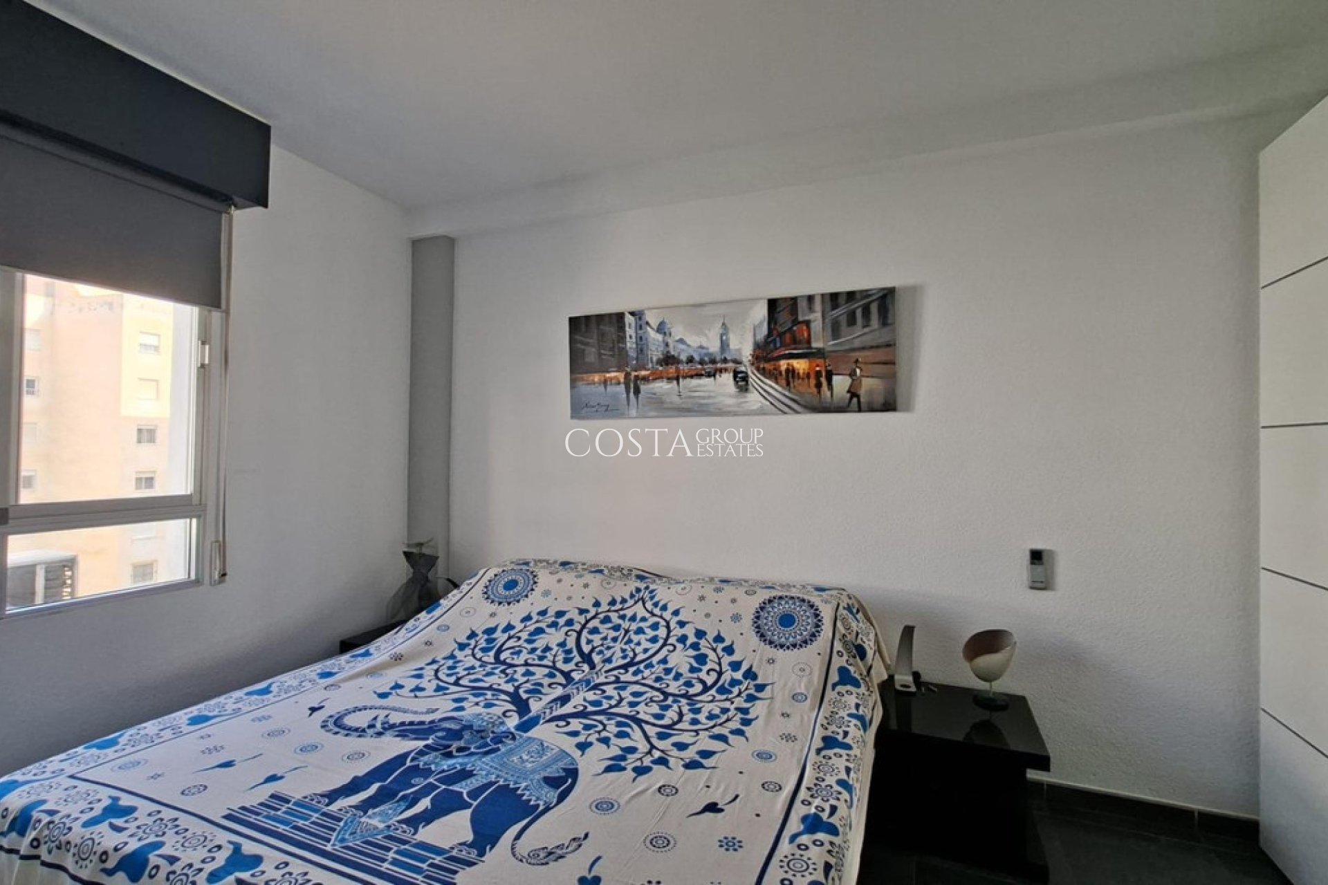 Herverkoop - Apartments -
Torrevieja - Torrevieja Centro