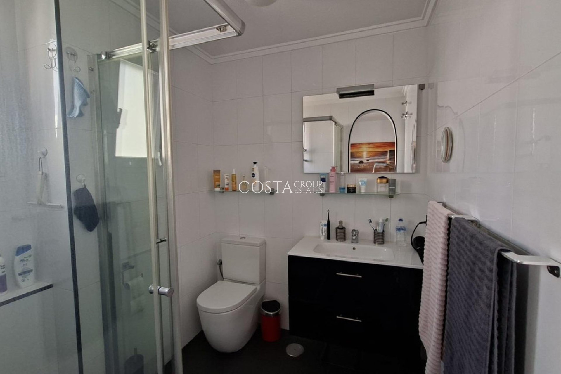 Herverkoop - Apartments -
Torrevieja - Torrevieja Centro