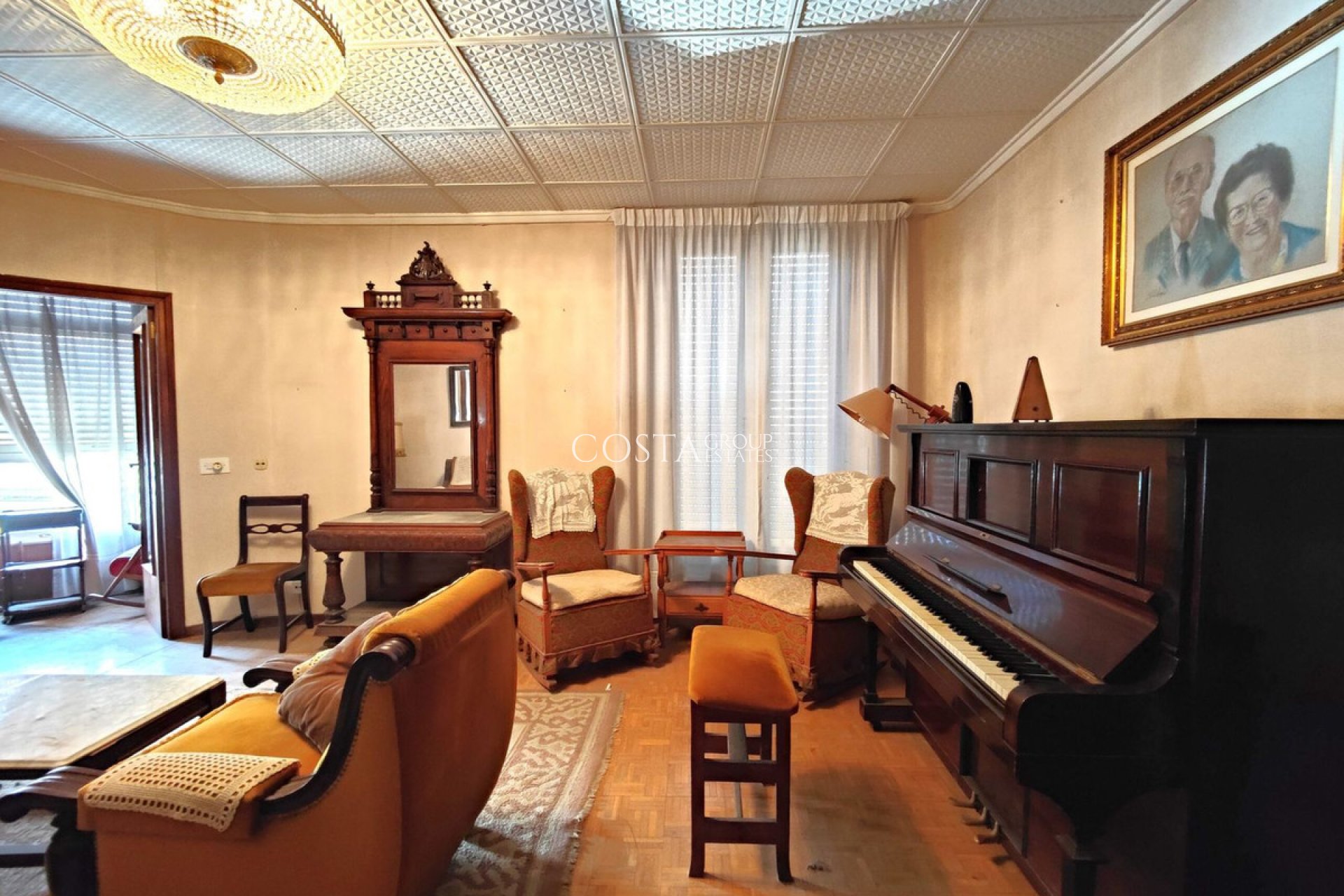 Herverkoop - Apartments -
Torrevieja - Torrevieja Centro