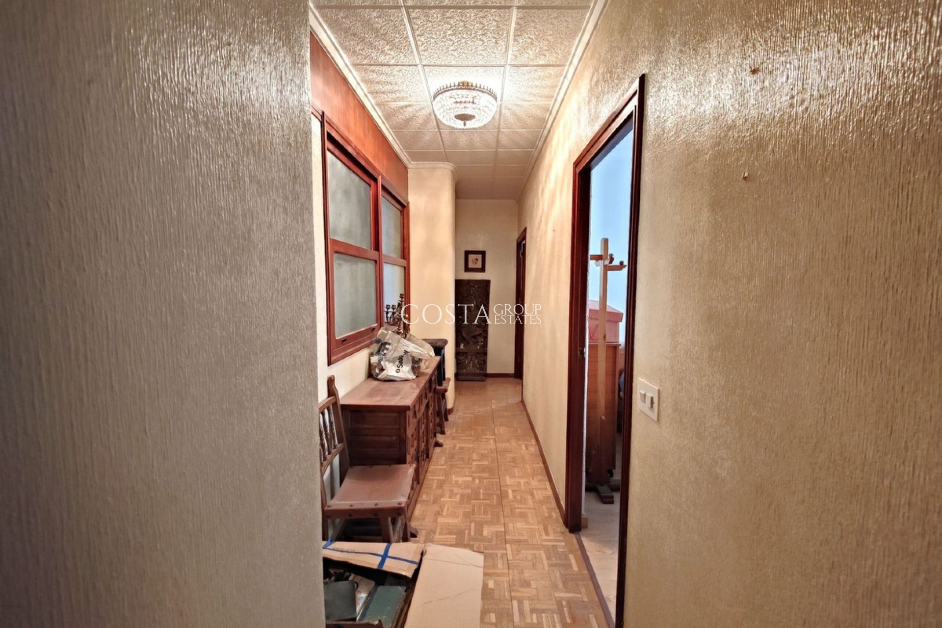 Herverkoop - Apartments -
Torrevieja - Torrevieja Centro