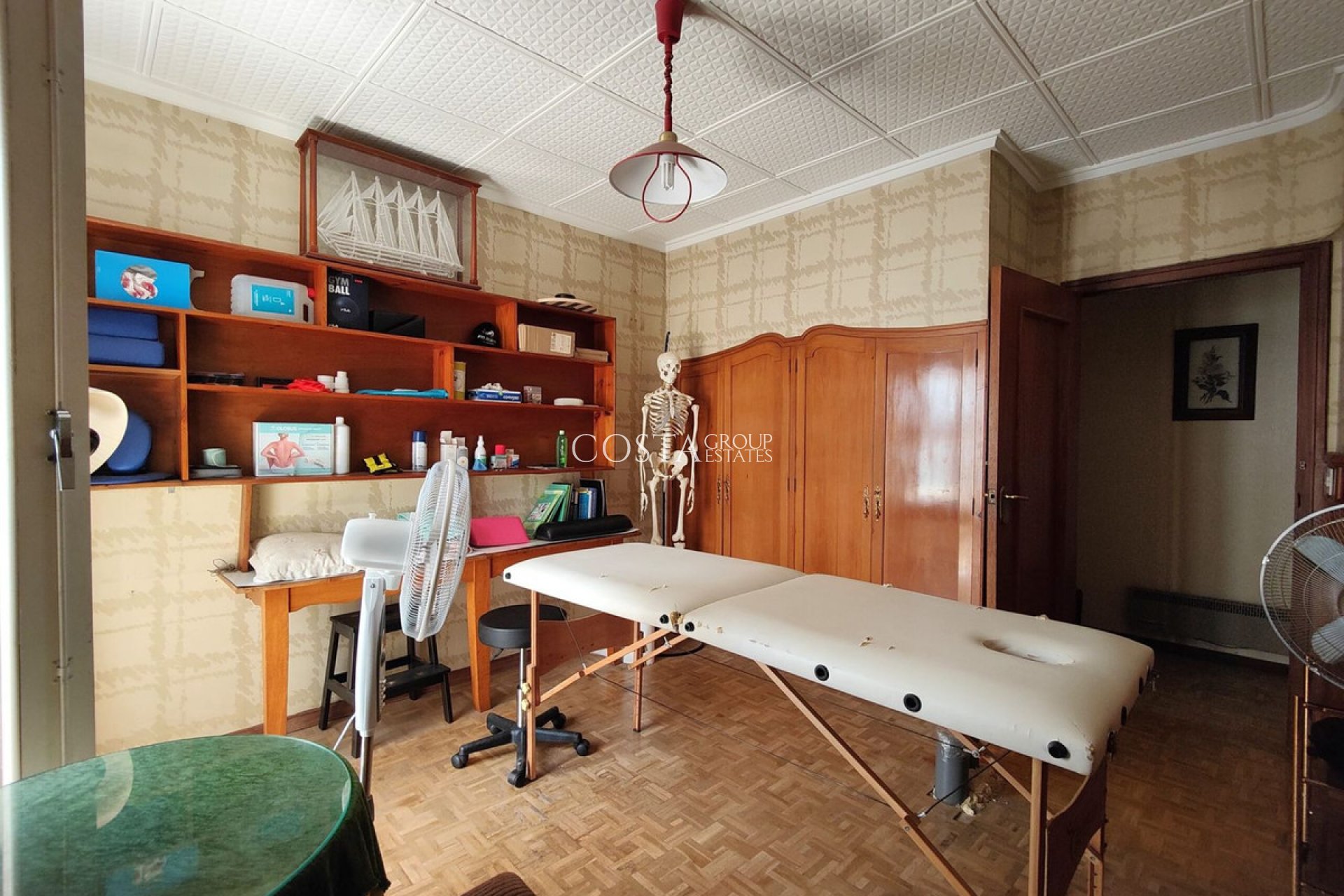 Herverkoop - Apartments -
Torrevieja - Torrevieja Centro