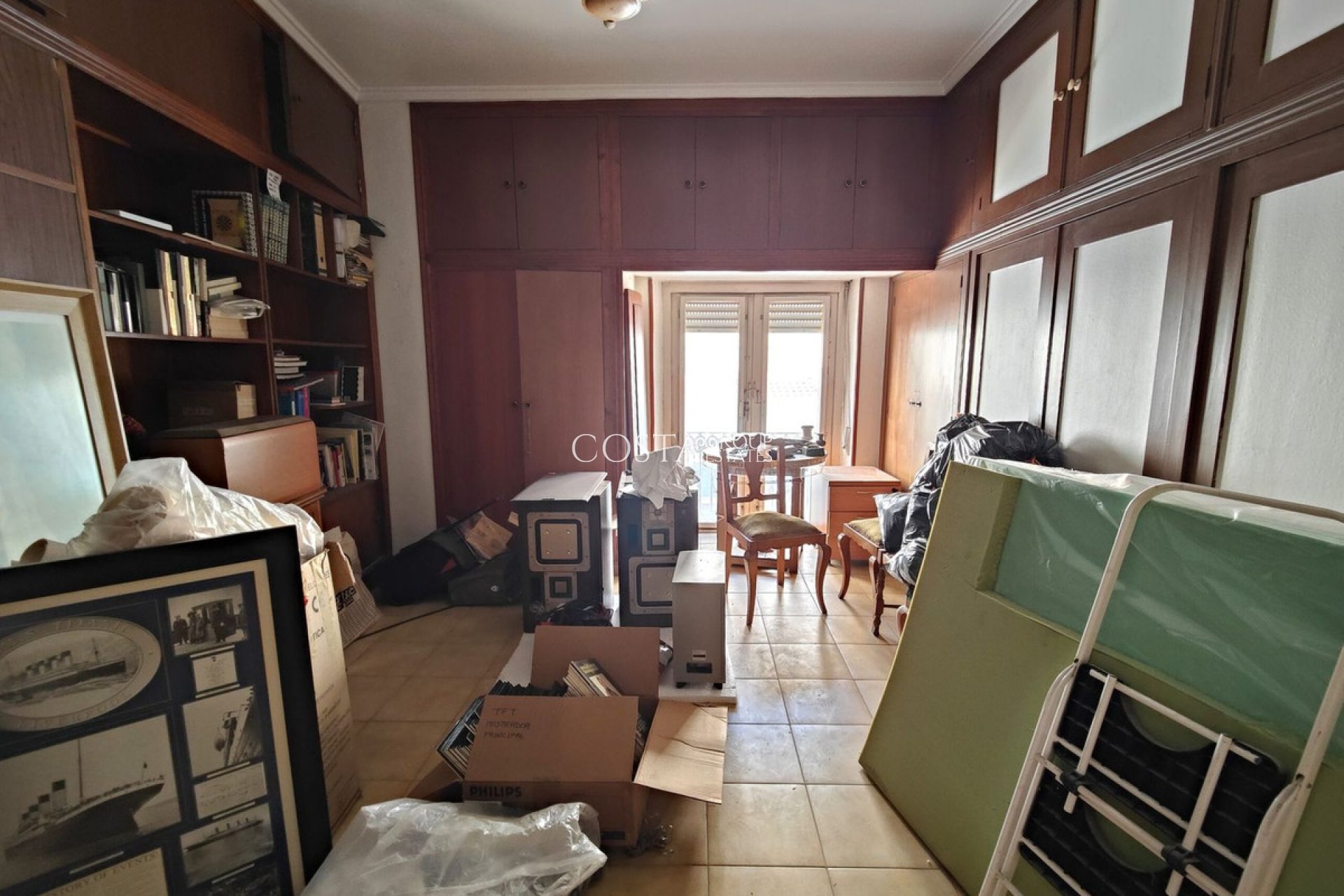Herverkoop - Apartments -
Torrevieja - Torrevieja Centro