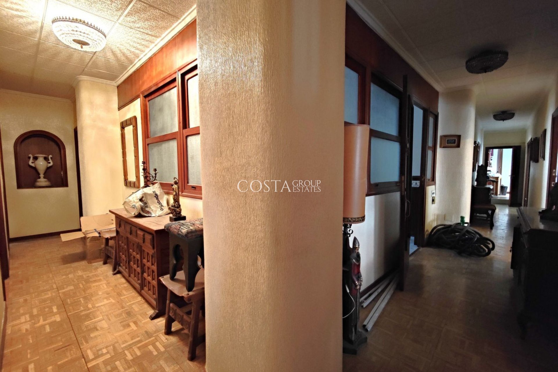 Herverkoop - Apartments -
Torrevieja - Torrevieja Centro