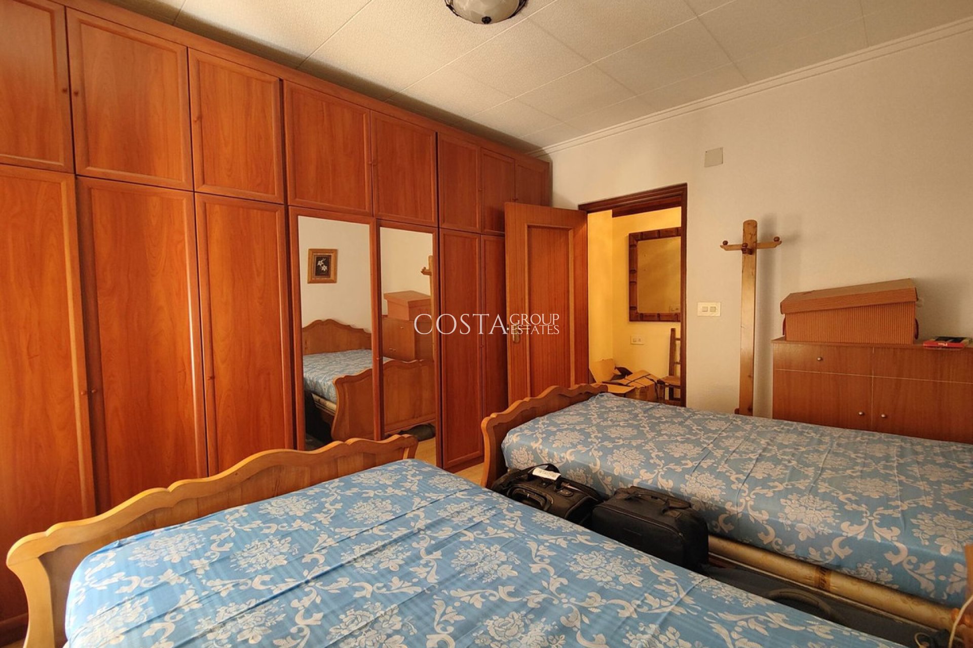 Herverkoop - Apartments -
Torrevieja - Torrevieja Centro