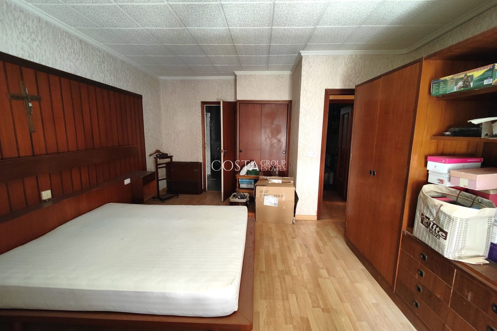 Herverkoop - Apartments -
Torrevieja - Torrevieja Centro