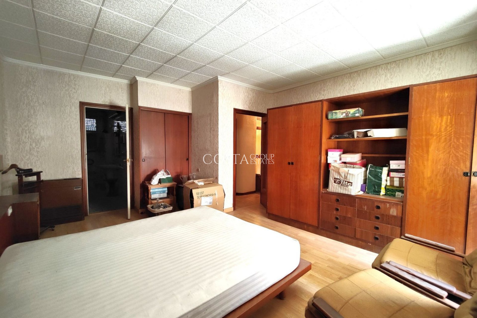 Herverkoop - Apartments -
Torrevieja - Torrevieja Centro