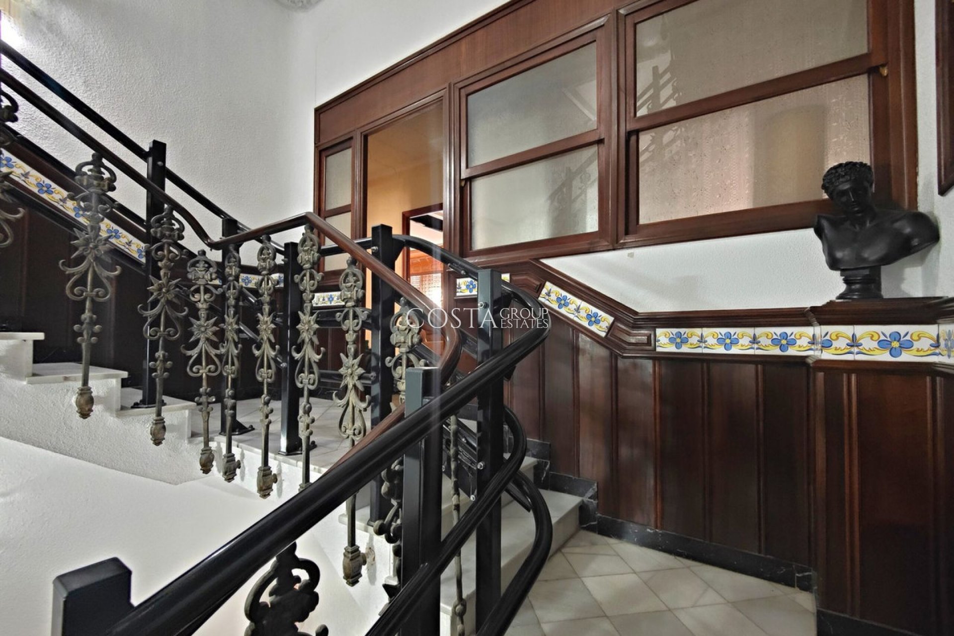 Herverkoop - Apartments -
Torrevieja - Torrevieja Centro