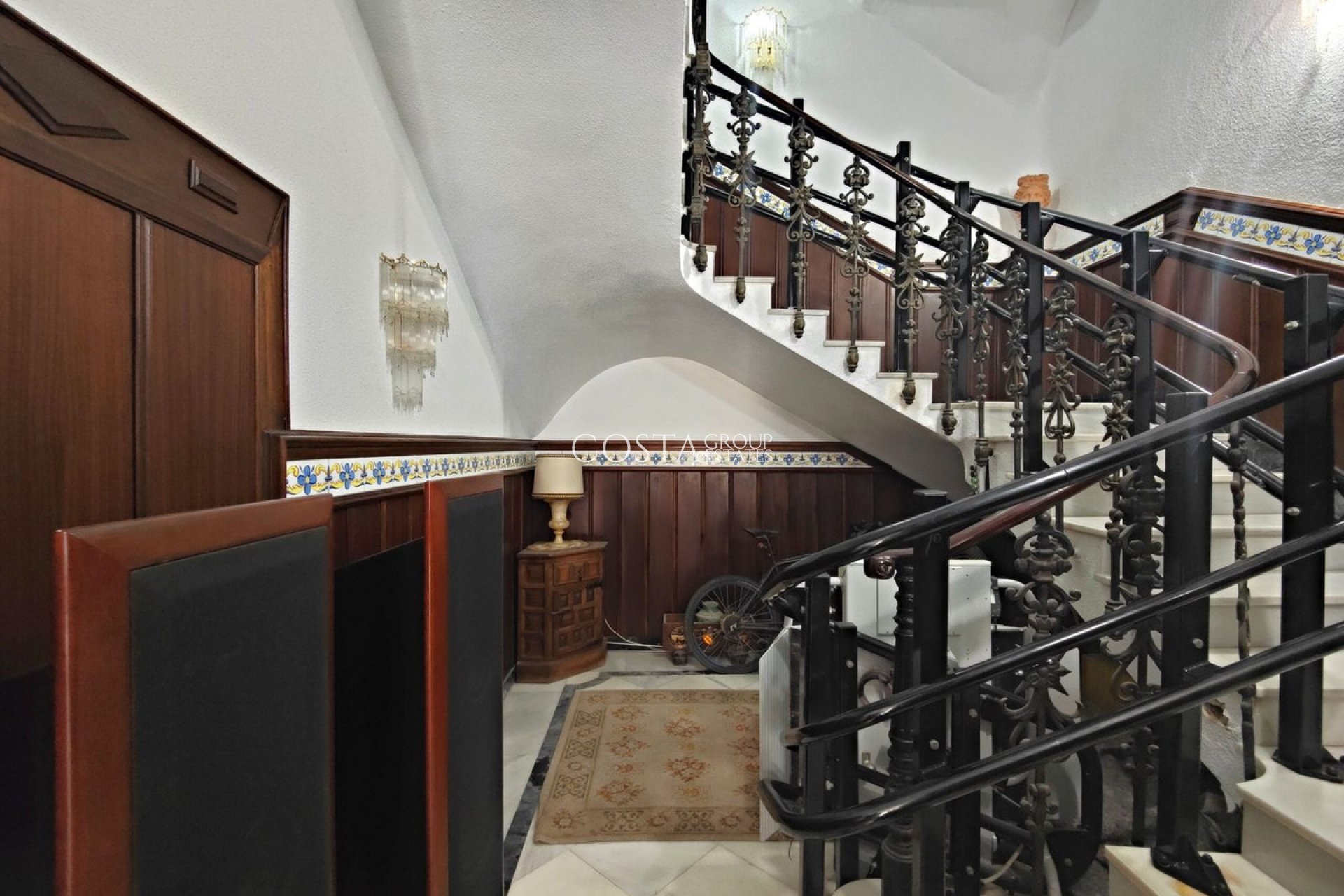Herverkoop - Apartments -
Torrevieja - Torrevieja Centro