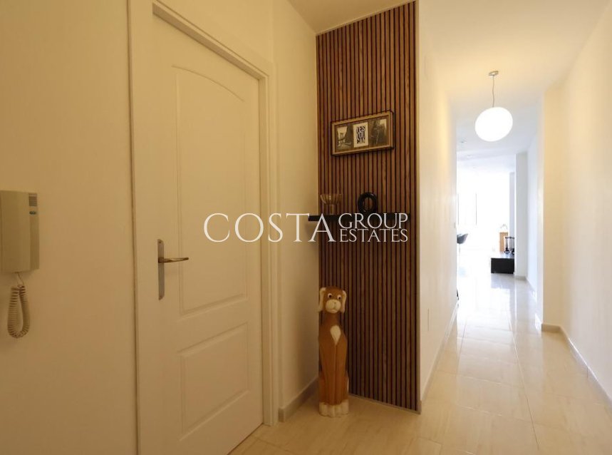 Herverkoop - Apartments -
Torrevieja - Torrevieja Centro
