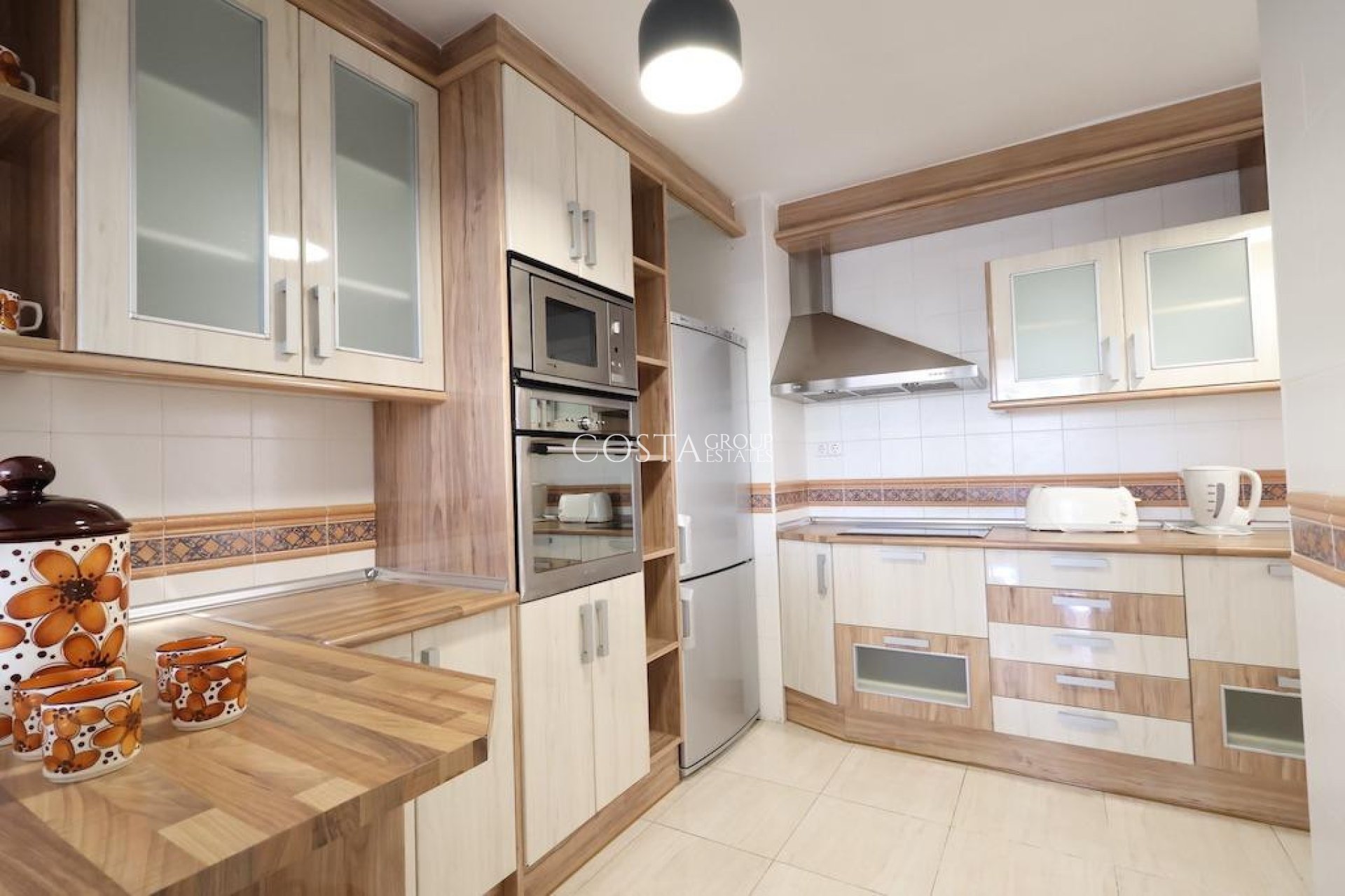 Herverkoop - Apartments -
Torrevieja - Torrevieja Centro