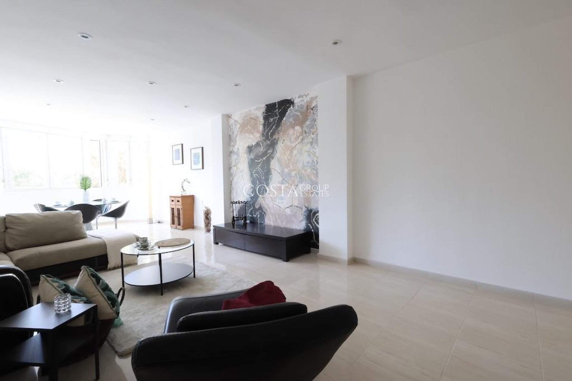 Herverkoop - Apartments -
Torrevieja - Torrevieja Centro