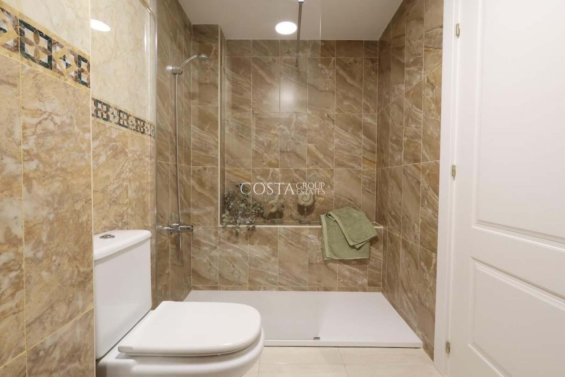 Herverkoop - Apartments -
Torrevieja - Torrevieja Centro