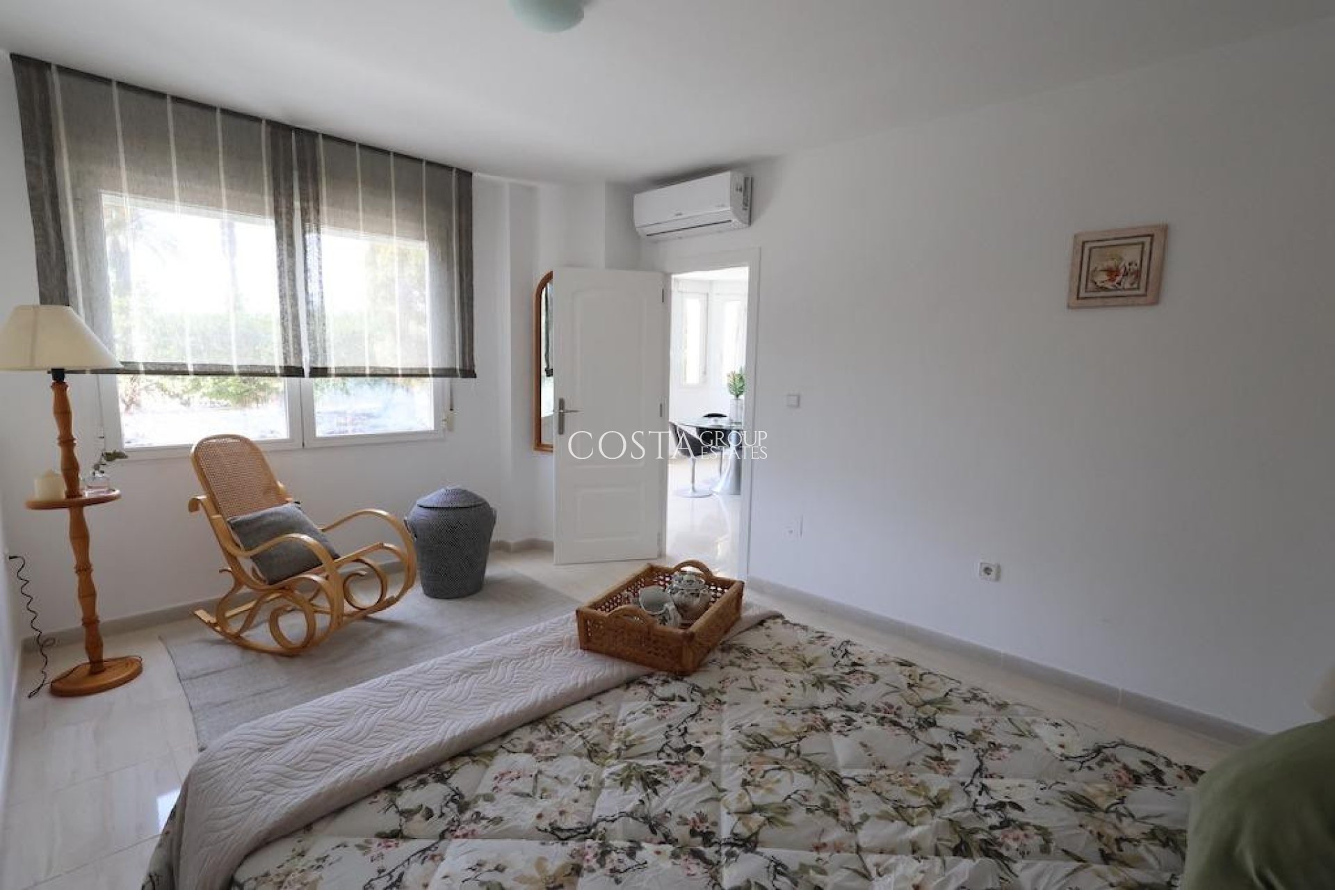 Herverkoop - Apartments -
Torrevieja - Torrevieja Centro