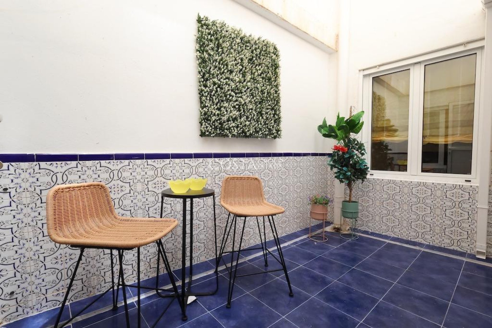 Herverkoop - Apartments -
Torrevieja - Torrevieja Centro