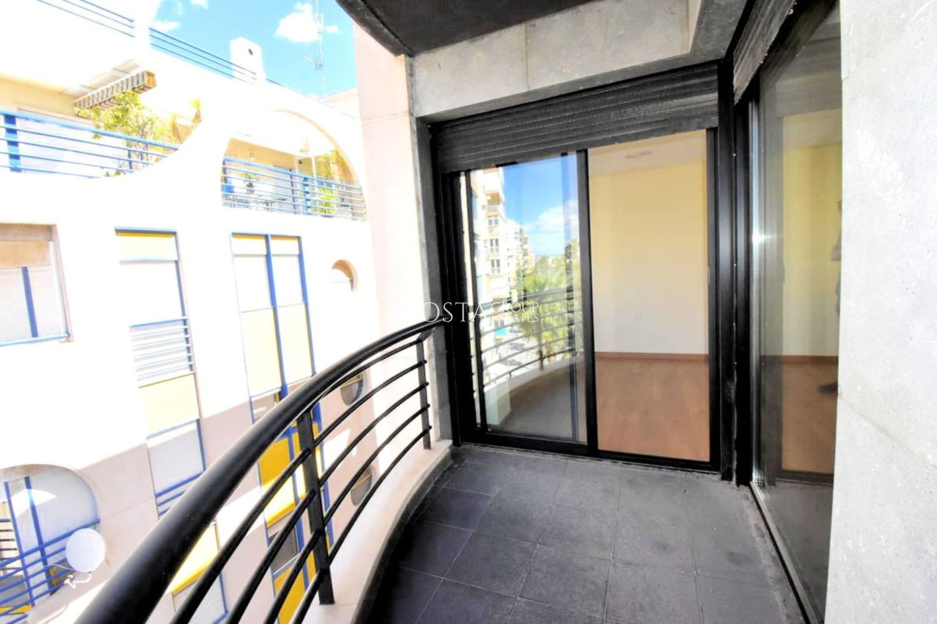 Herverkoop - Apartments -
Torrevieja - Torrevieja Centro