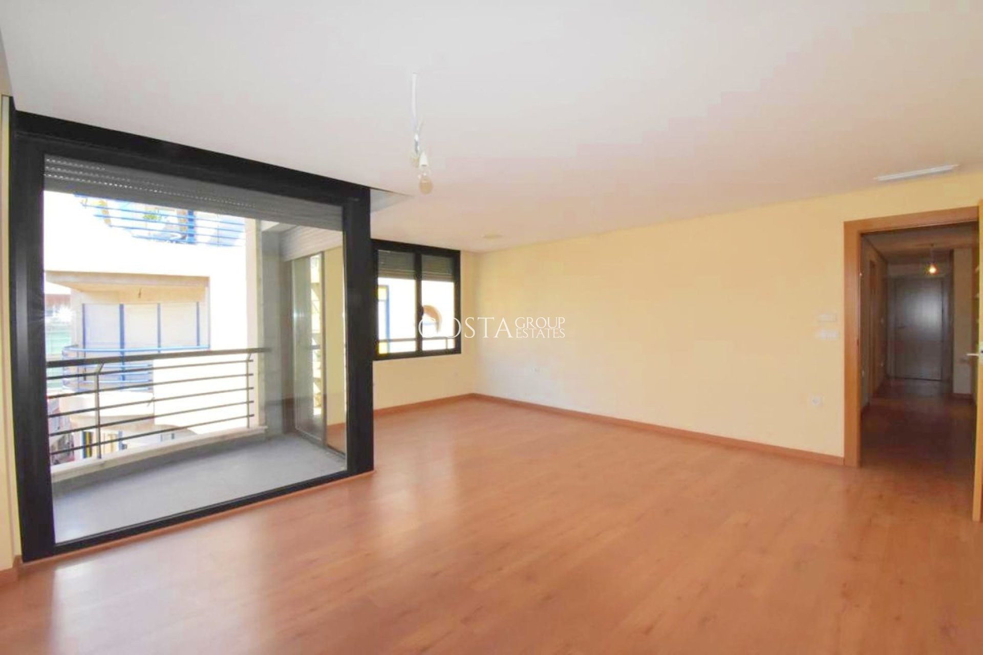 Herverkoop - Apartments -
Torrevieja - Torrevieja Centro