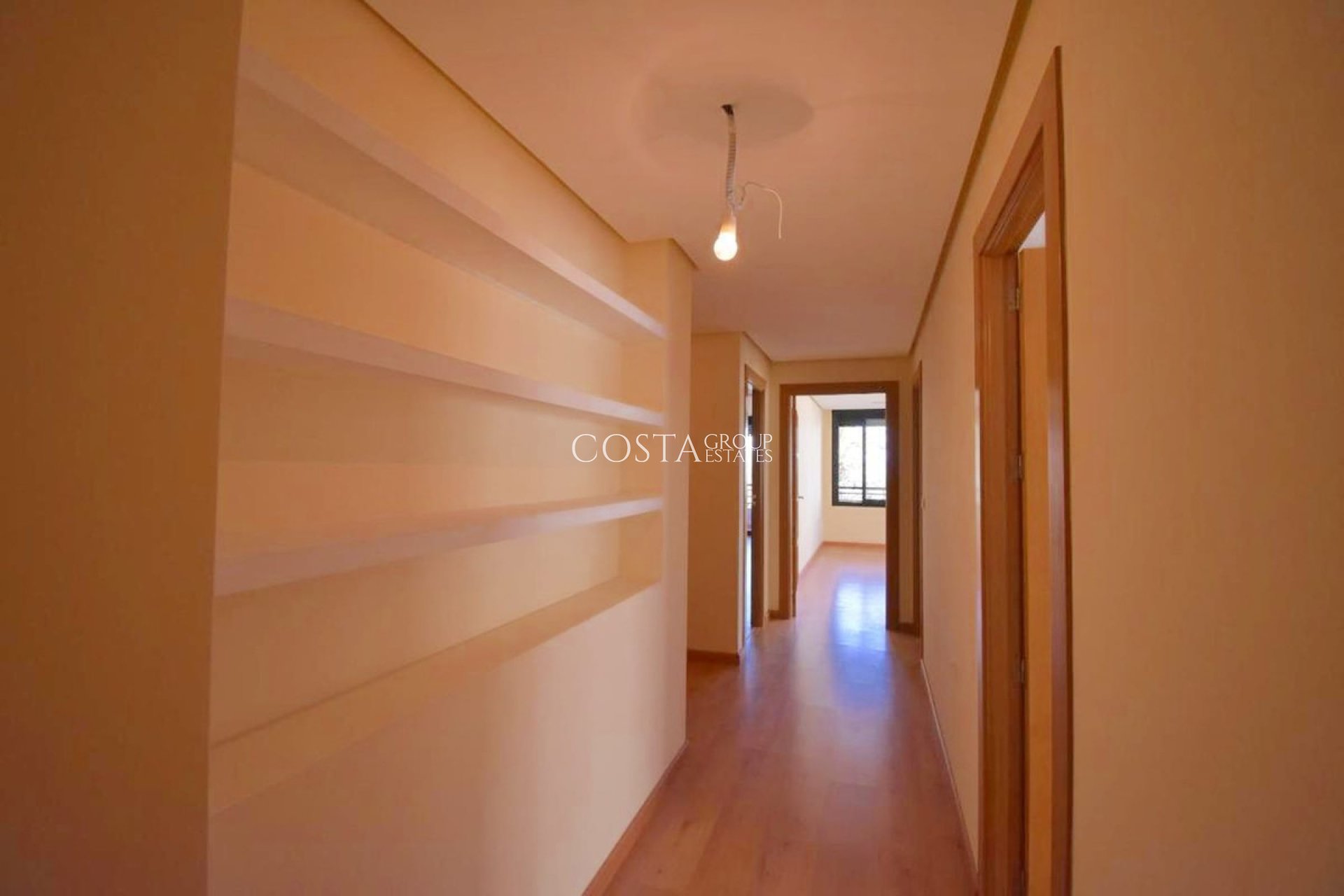 Herverkoop - Apartments -
Torrevieja - Torrevieja Centro