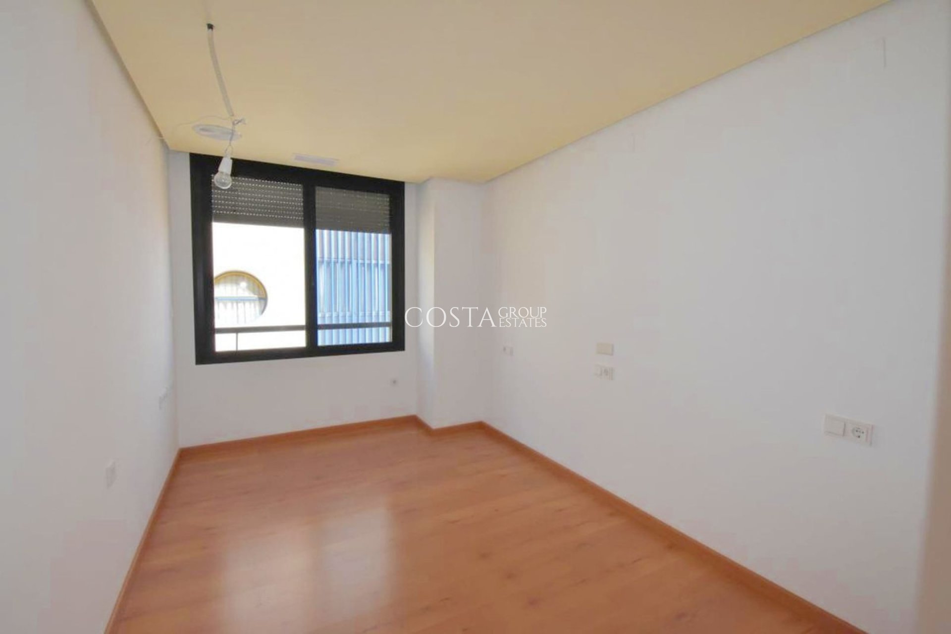 Herverkoop - Apartments -
Torrevieja - Torrevieja Centro