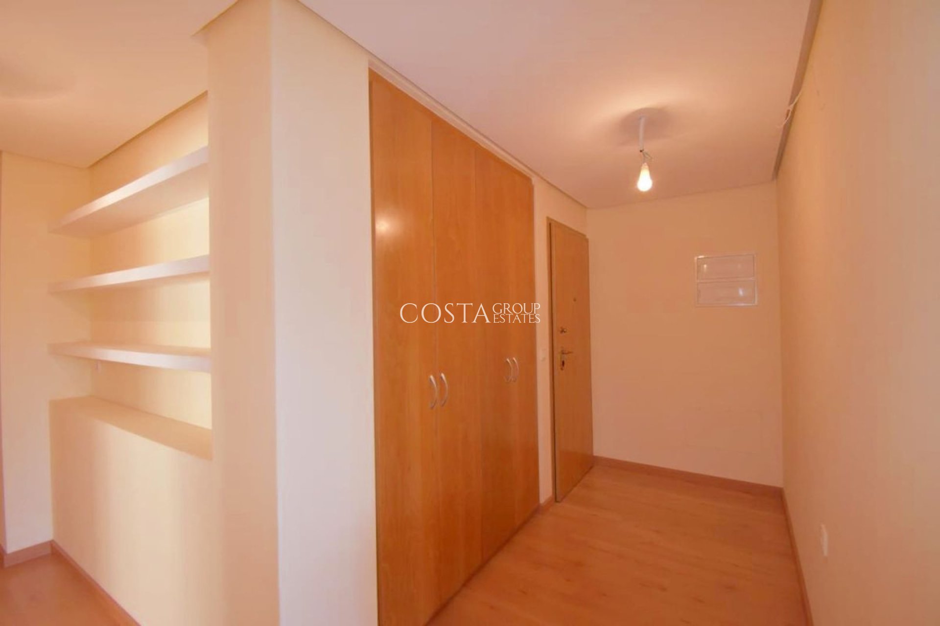Herverkoop - Apartments -
Torrevieja - Torrevieja Centro