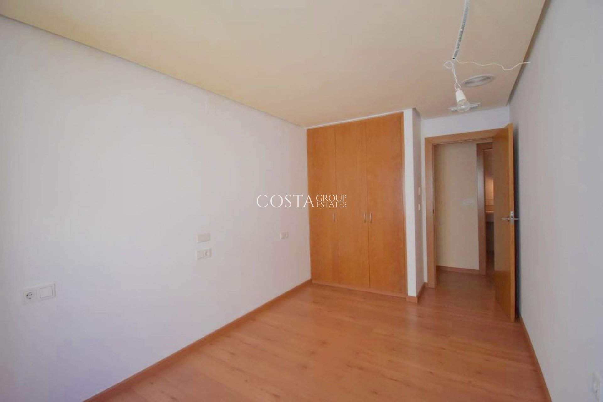 Herverkoop - Apartments -
Torrevieja - Torrevieja Centro