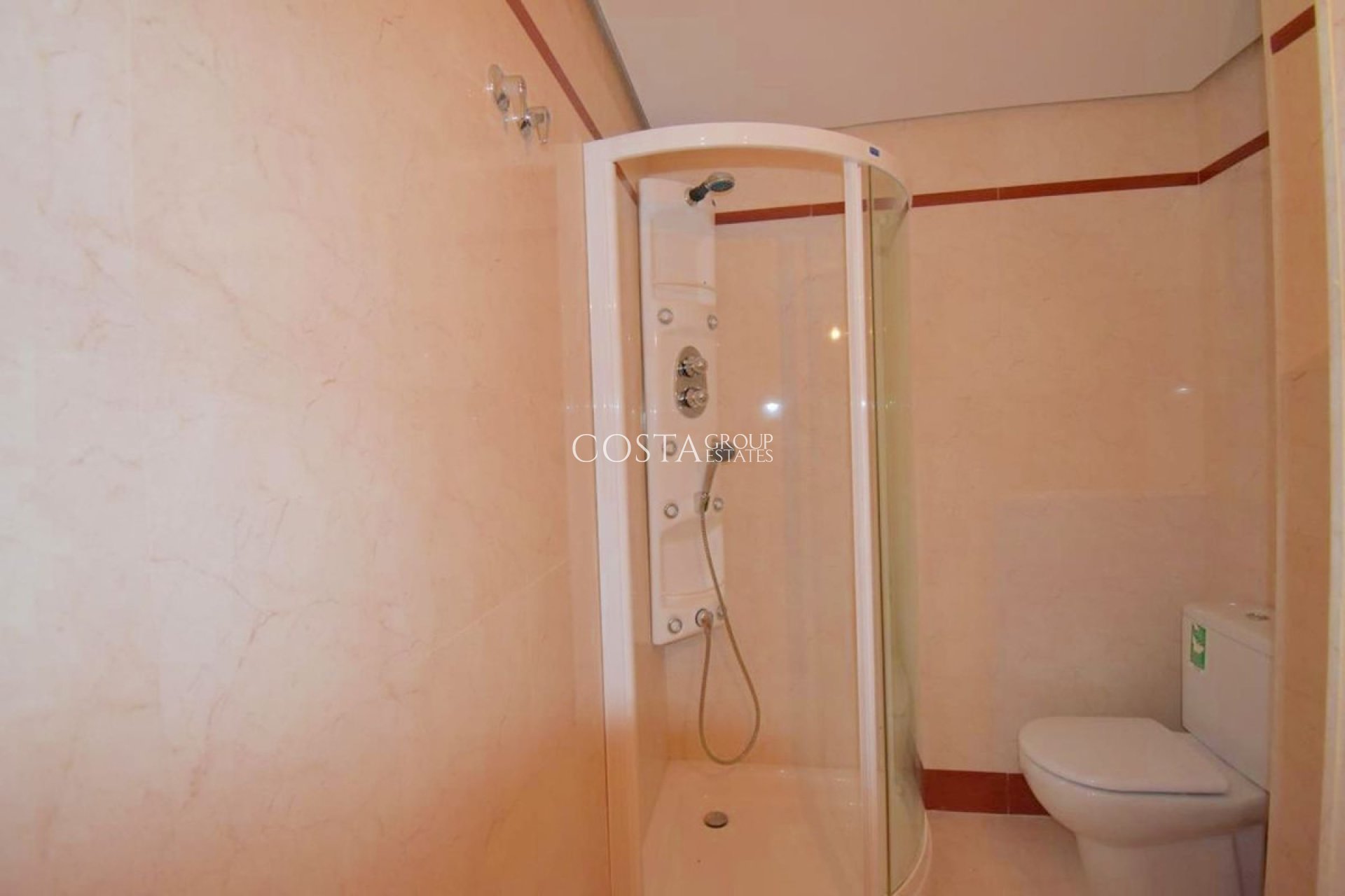 Herverkoop - Apartments -
Torrevieja - Torrevieja Centro