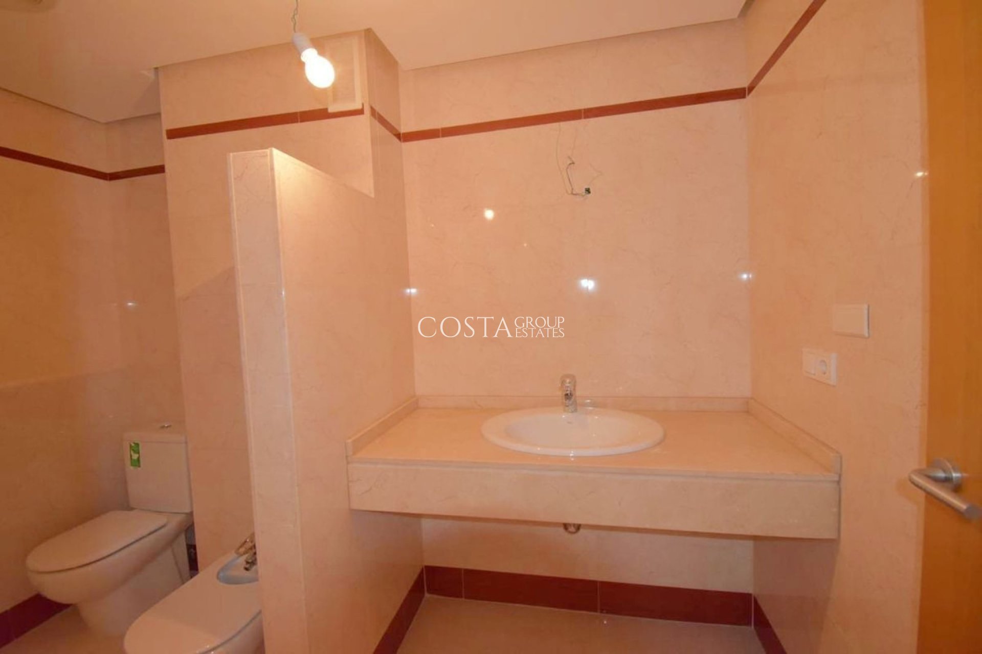 Herverkoop - Apartments -
Torrevieja - Torrevieja Centro