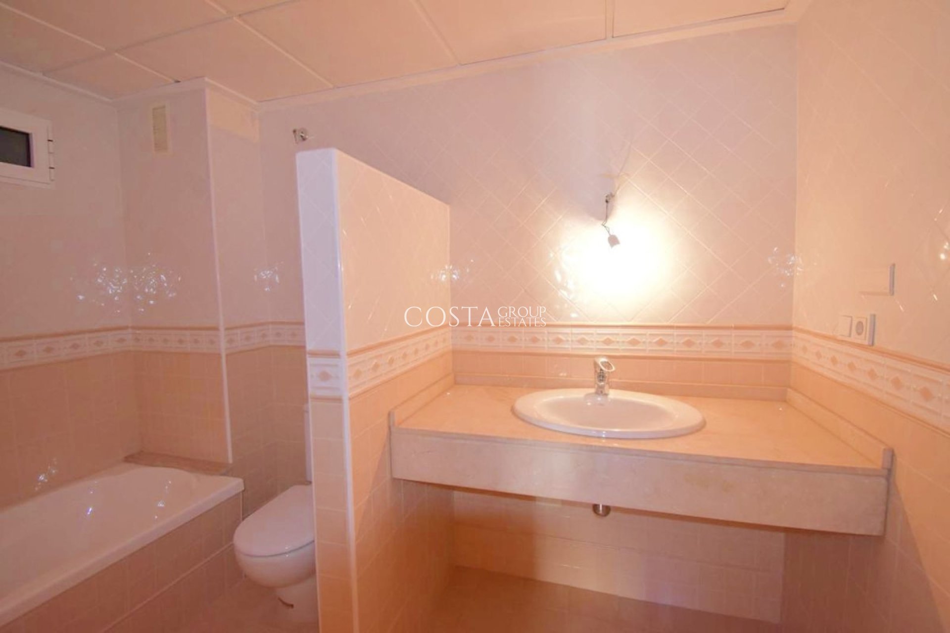 Herverkoop - Apartments -
Torrevieja - Torrevieja Centro
