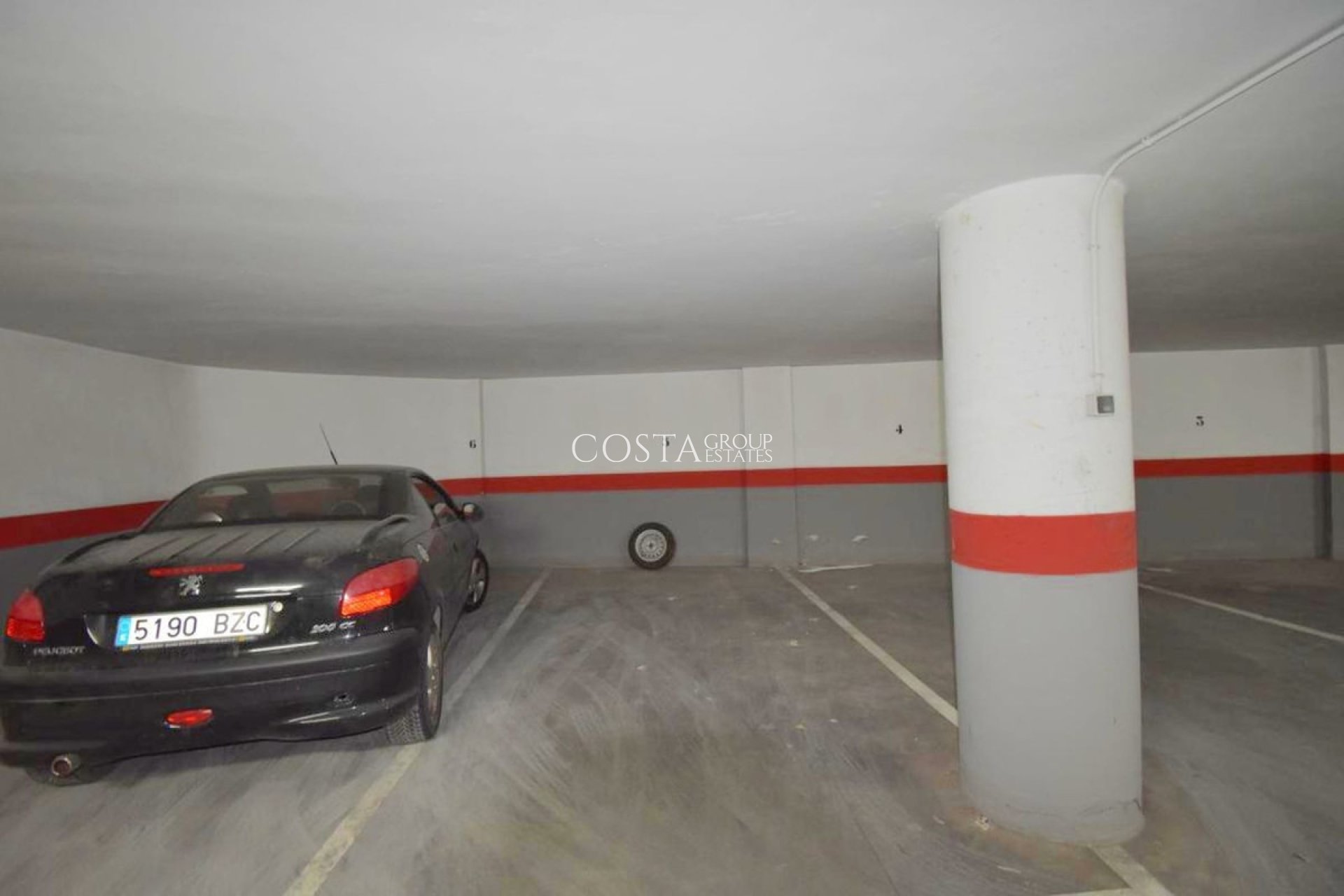Herverkoop - Apartments -
Torrevieja - Torrevieja Centro