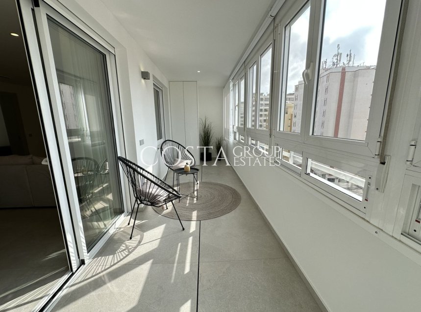 Herverkoop - Apartments -
Torrevieja - Torrevieja Centro