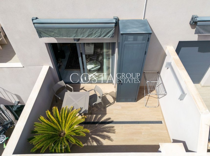 Herverkoop - Apartments -
Torrevieja - Torrevieja Centro