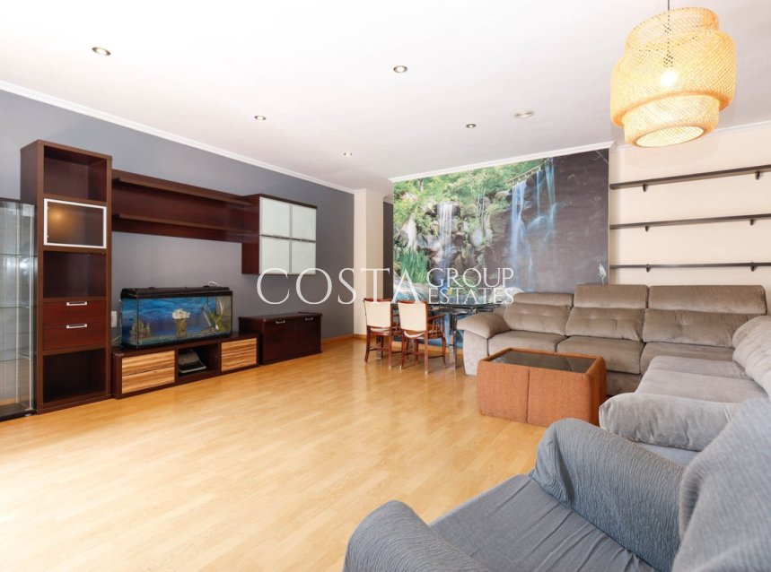 Herverkoop - Apartments -
Torrevieja - Torrevieja Centro