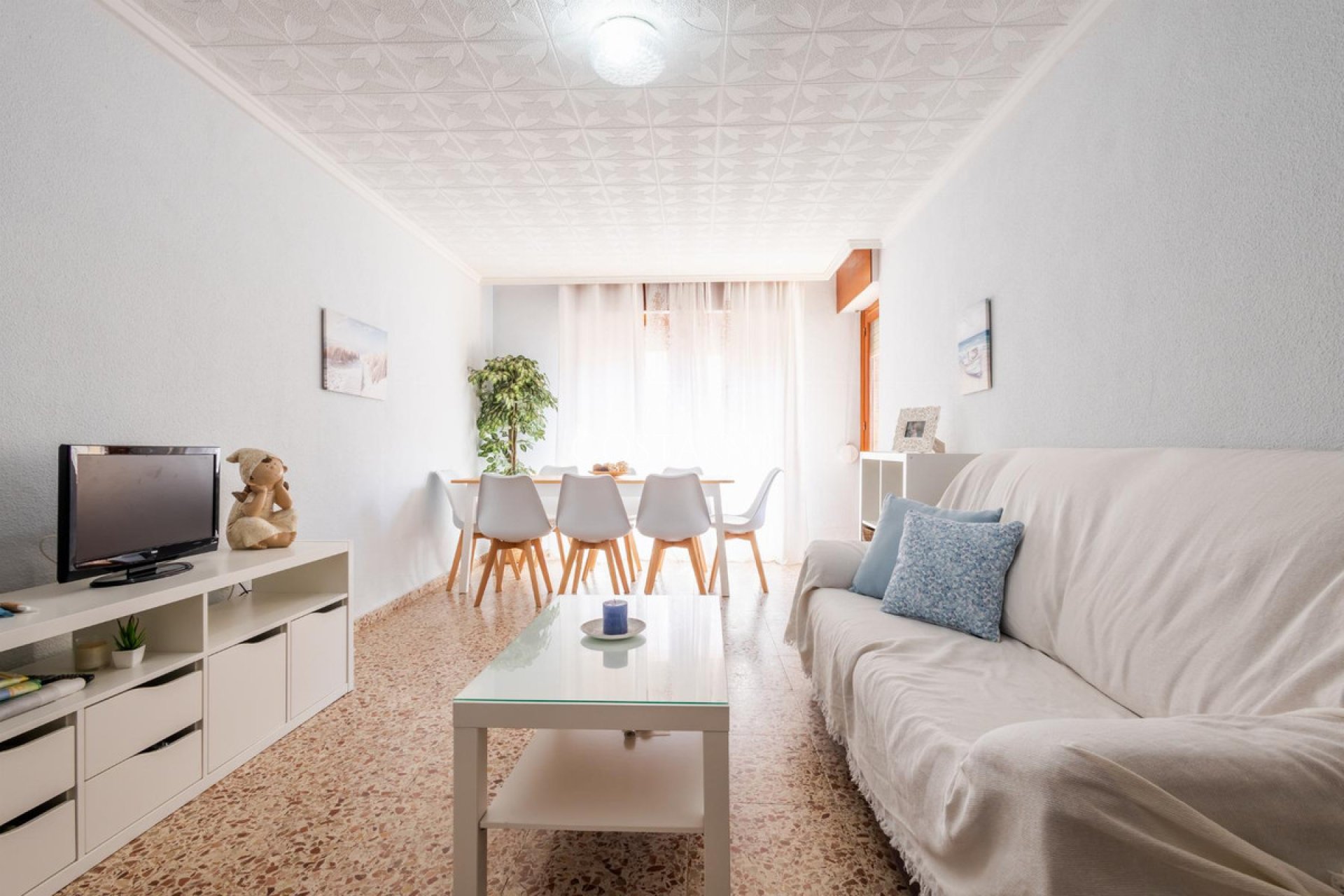 Herverkoop - Apartments -
Torrevieja - Torrevieja Centro