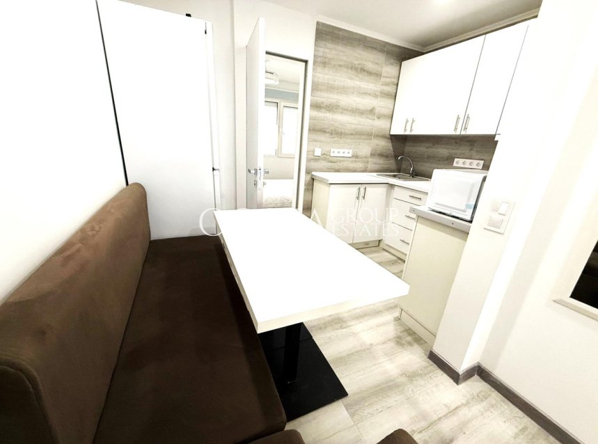 Herverkoop - Apartments -
Torrevieja - Torrevieja Centro