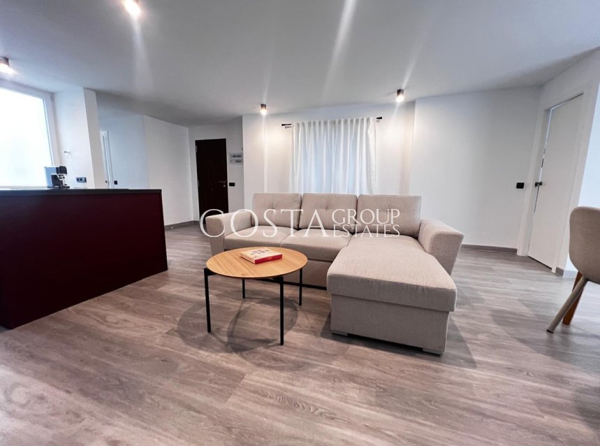 Herverkoop - Apartments -
Torrevieja - Torrevieja Centro